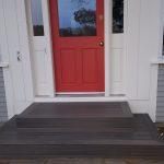 Custom Entrance